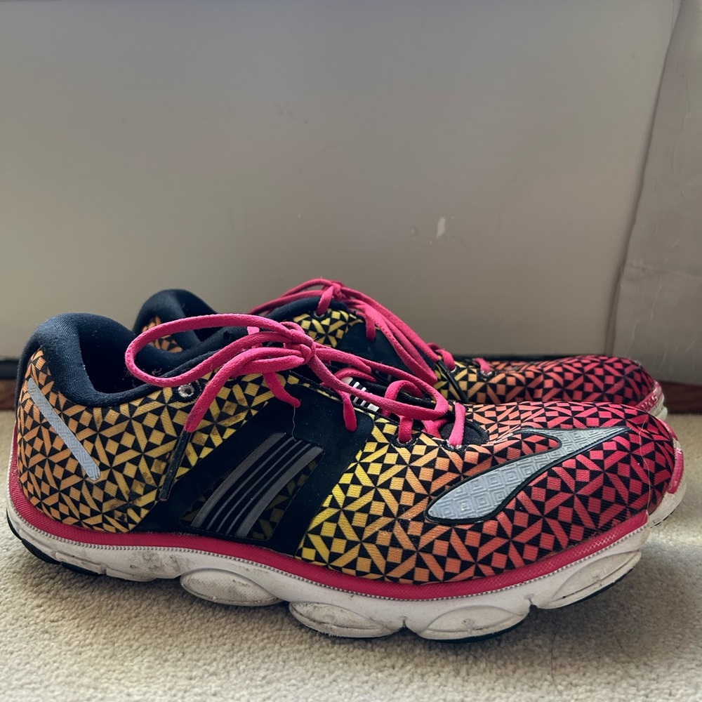 Brooks PureCadence 4 Running Shoes